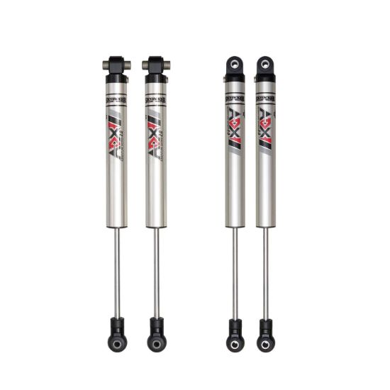 SKYJACKER ADX 2.0 G25 2FRT/2RR SHOCKS - G25XM
