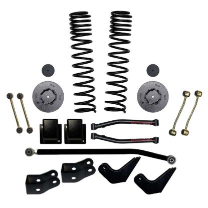 SKYJACKER 3.5 IN. SUSPENSION LIFT KIT - G350PELT