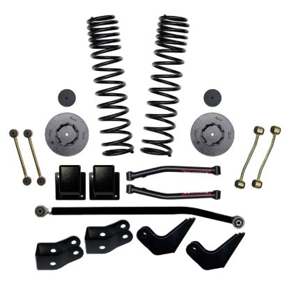 SKYJACKER 3.5 IN. SUSPENSION LIFT KIT - G350RPELT
