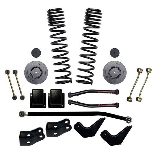 SKYJACKER 3.5 IN. SUSPENSION LIFT KIT - G350RPELT