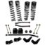 SKYJACKER 3.5 IN. SUSPENSION LIFT KIT - G351PELT