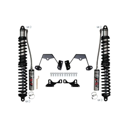 SKYJACKER 3.5-6 IN. ADX 2.0 ADVENTURE SERIES - G36RLSBO
