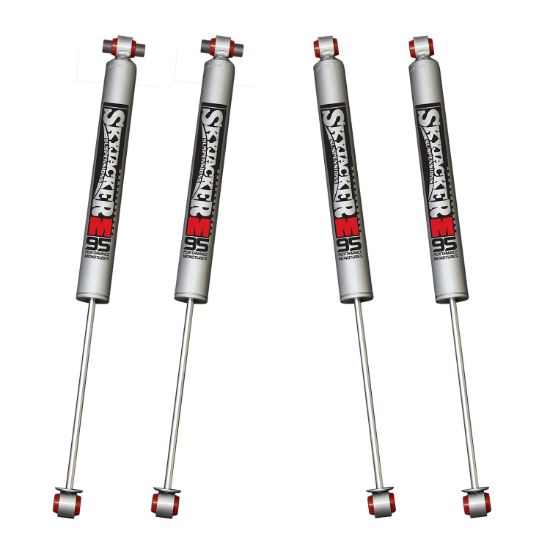 SKYJACKER M95 MONOTUBE SHK BX - G65M
