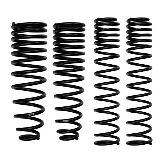 SKYJACKER F & R COIL SPRINGS - GR60FR