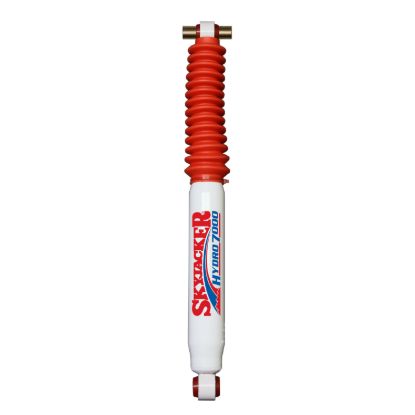 SKYJACKER HYDRO SHOCK JL W/RED BOOT - H7386
