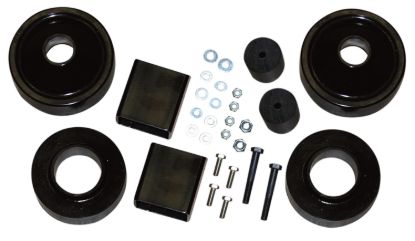SKYJACKER 2' POLY VALUE KIT JEEP JK - JK20