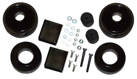SKYJACKER 2' POLY VALUE KIT JEEP JK - JK20