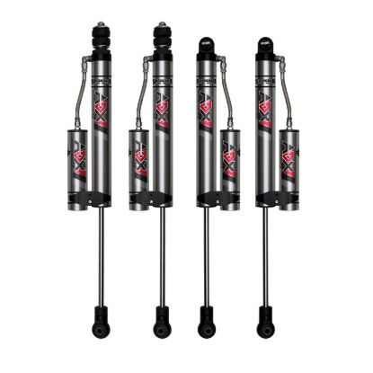 SKYJACKER 3.5 IN. COMPONENT BOX WITH ADX 2.0 - JK3570X