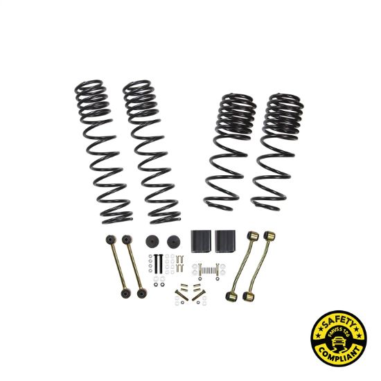 SKYJACKER 2.5' COM BX JL 2D NONR NOSH - JL20BLT