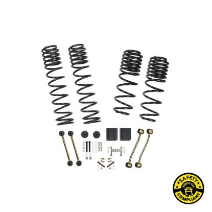 SKYJACKER 2.5 IN. COMPONENT BOX - JL25RBLTD