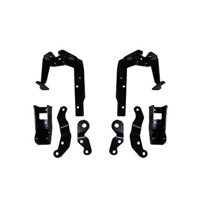 SKYJACKER FRT COILOVER BRKT BOX JEEP JL - JL36FLSB
