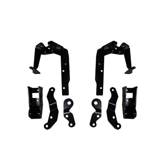 SKYJACKER FRT COILOVER BRKT BOX JEEP JL - JL36FLSB