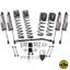 SKYJACKER 4 IN. SUSPENSION LIFT SYSTEM - JL40BKXLTD