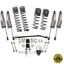 SKYJACKER 4 IN. SUSPENSION LIFT SYSTEM - JL40RBKLTD