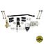 SKYJACKER COM BOX 4.5'JL RUBICON 392 - JL45R3ELT