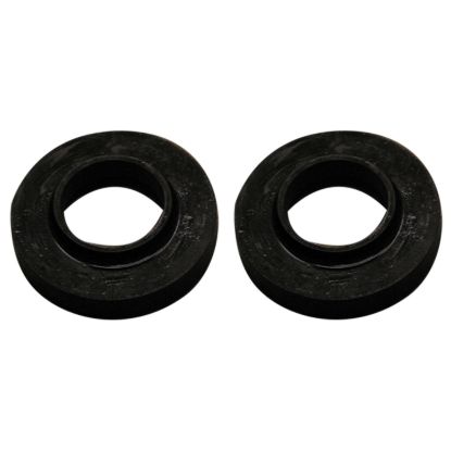 SKYJACKER 3/4' FRT POLY SPACERS JL/JT - JLFPS75
