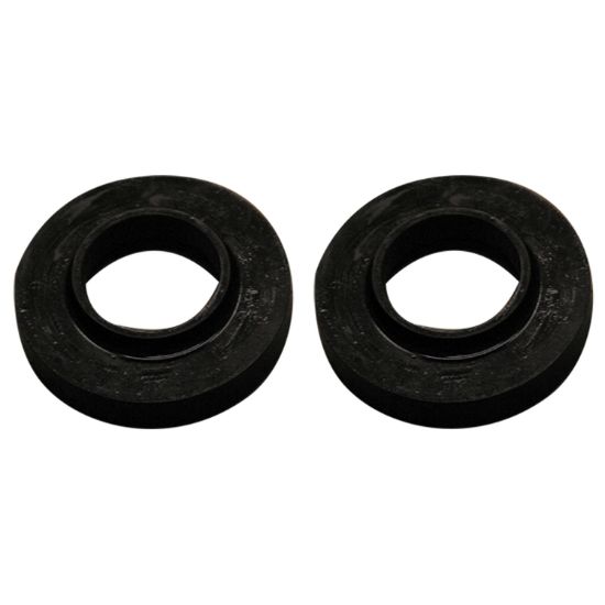 SKYJACKER 3/4' FRT POLY SPACERS JL/JT - JLFPS75