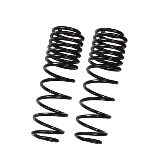 SKYJACKER 4' REAR COILS PR JL RUB 392 - JLUR403RDR