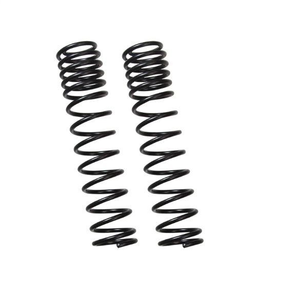 SKYJACKER 4.5'FRT COILS PR JL RUB 392 - JLUR453FDR