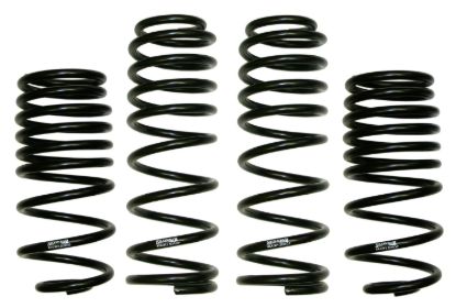 SKYJACKER JEEP JK 2-2.5' LOWERING - LOWJK024