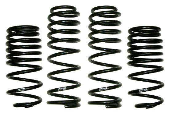 SKYJACKER JEEP JK 2-2.5' LOWERING - LOWJK024