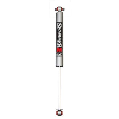 SKYJACKER M95 MONOTUBE SHOCK SILVER - M9386