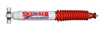 SKYJACKER NITRO SHOCK W/RED BOOT - N8013