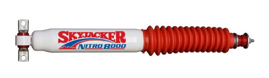 SKYJACKER NITRO SHOCK W/RED BOOT - N8013