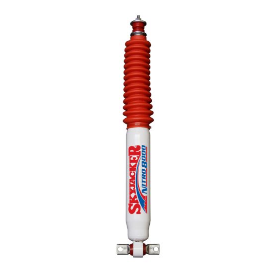 SKYJACKER NITRO SHOCK W/RED BOOT - N8016
