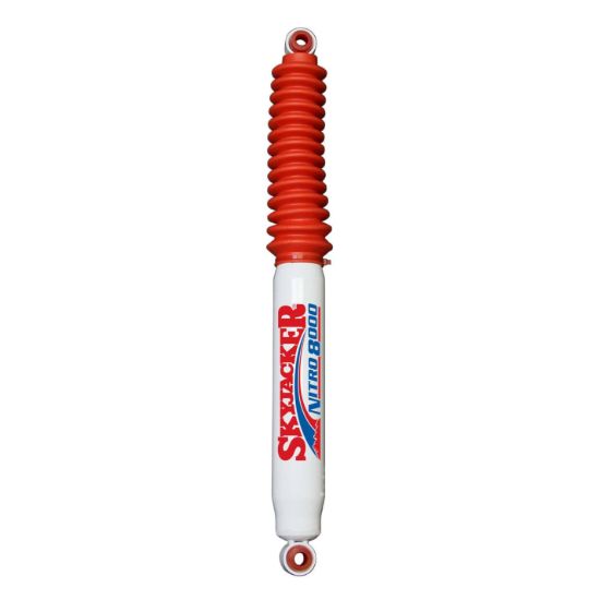SKYJACKER NITRO SHOCK W/RED BOOT - N8017