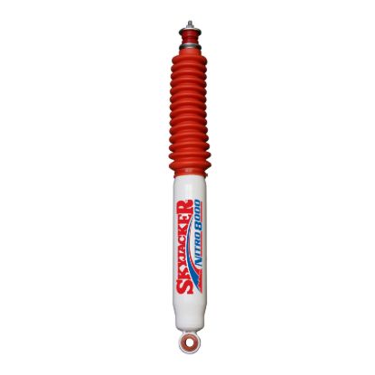 SKYJACKER NITRO SHOCK W/RED BOOT - N8035