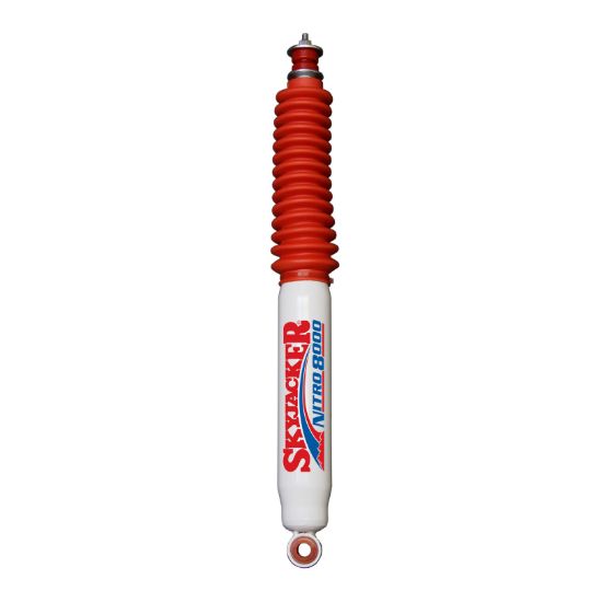 SKYJACKER NITRO SHOCK W/RED BOOT - N8035