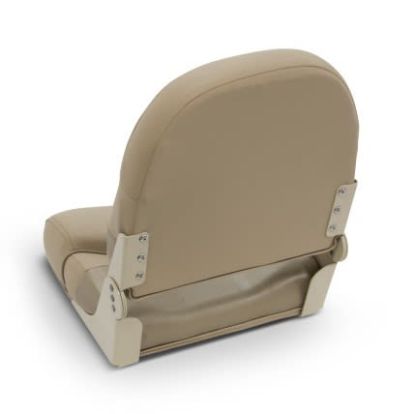 TAYLOR MADE BUCKET SEAT WHITE - 674635