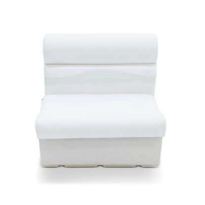 TAYLOR MADE LCI 30' BENCH SEAT WHITE - 674641