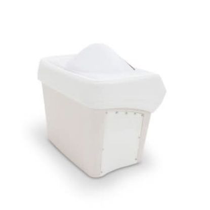 TAYLOR MADE LCI 34'W HELM STAND WHITE - 674646