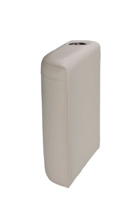 TAYLOR MADE LCI 8.5' X 25' LFT RTM ARM GREY - 6787201