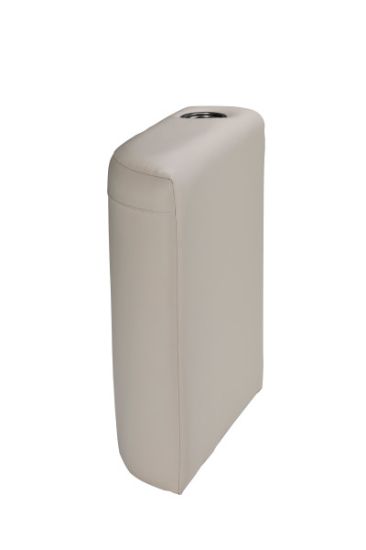 TAYLOR MADE LCI 8.5' X 25' LFT RTM ARM GREY - 6787201