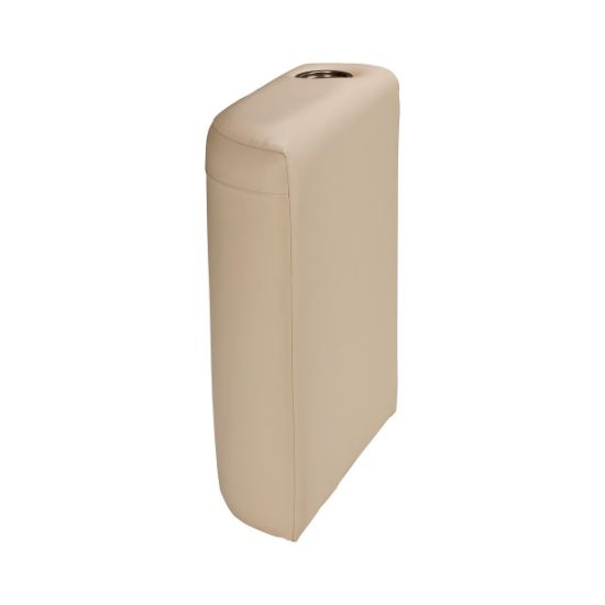 TAYLOR MADE LCI 8.5' X 25' LFT RTM ARM BEIGE - 6787202