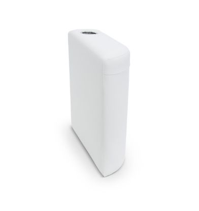 TAYLOR MADE LCI 8.5' X 25' RGT RTM ARM WHITE - 6787253