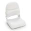 TAYLOR MADE FOLD DOWN SEAT PONTOON WHITE - 698559
