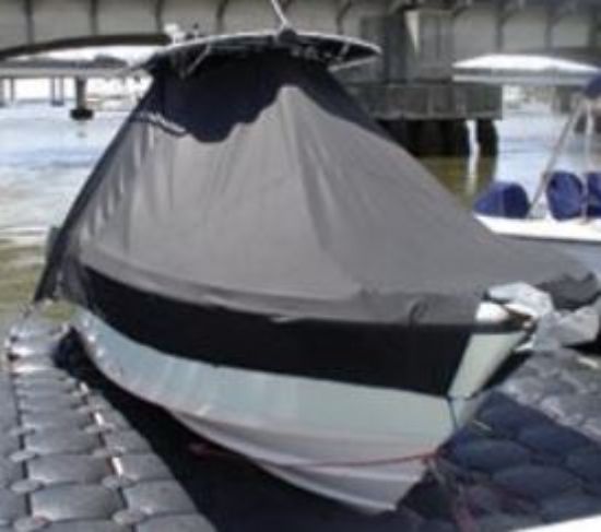 TAYLOR MADE BOATGUARD 19'-21' CENTER CONSOLE - 70191