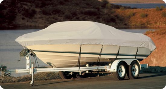 TAYLOR MADE BOATGUARD 14'-16' 90' V-HULL RUNABO - 70203