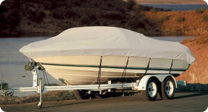 TAYLOR MADE BOATGUARD 17'-19' 102'V-HULL RUNABO - 70205
