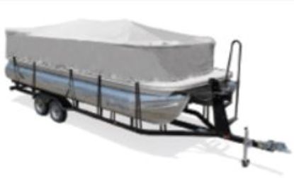 TAYLOR MADE BOATGUARD PONTOON18'-20' PLYPEN - 70210