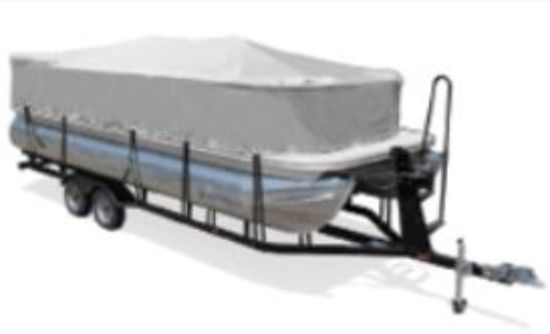 TAYLOR MADE BOATGUARD PONTOON18'-20' PLYPEN - 70210