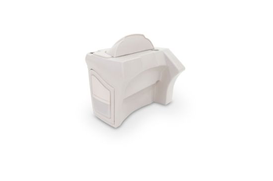 TAYLOR MADE DELUXE FISHING SEATING KIT- CHAMPAI - 768543