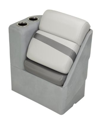 TAYLOR MADE 17' LFT CHAISE CHARCOAL - 803550