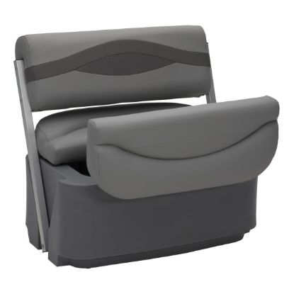 TAYLOR MADE FLIP FLOP SEAT CHARCOAL - 803555