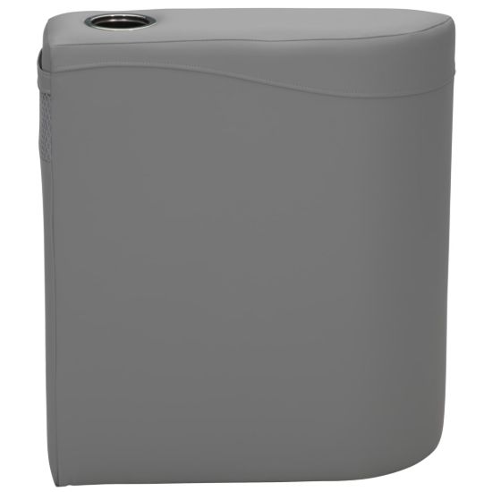 TAYLOR MADE 8.5' X 25' LFT RTM ARM CHARCOAL - 803564