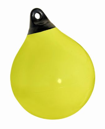 TAYLOR MADE 21' YELLOW NET BUOY - 806621